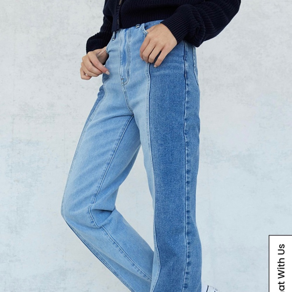 '90s Boyfriend Pacsun Jeans Size 23 and like new!